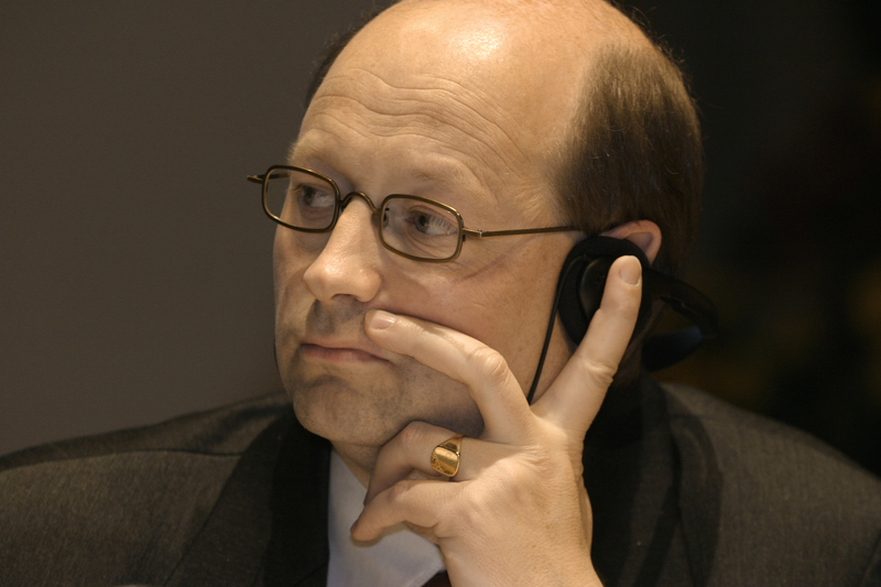 Arne Lyngstad