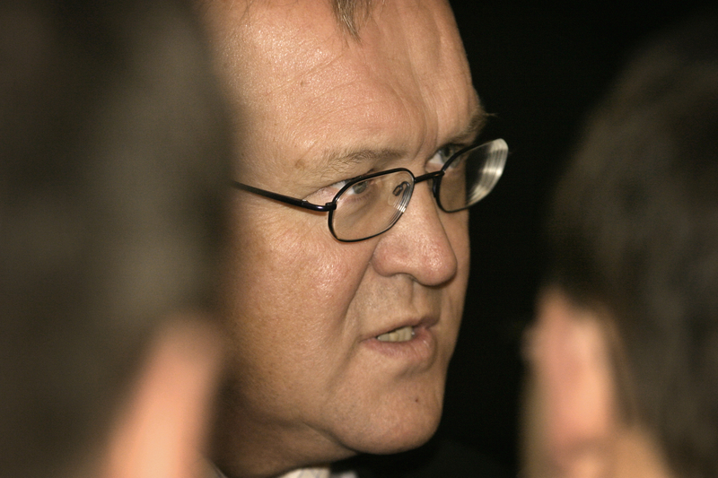Göran Persson, Sveriges statsminister