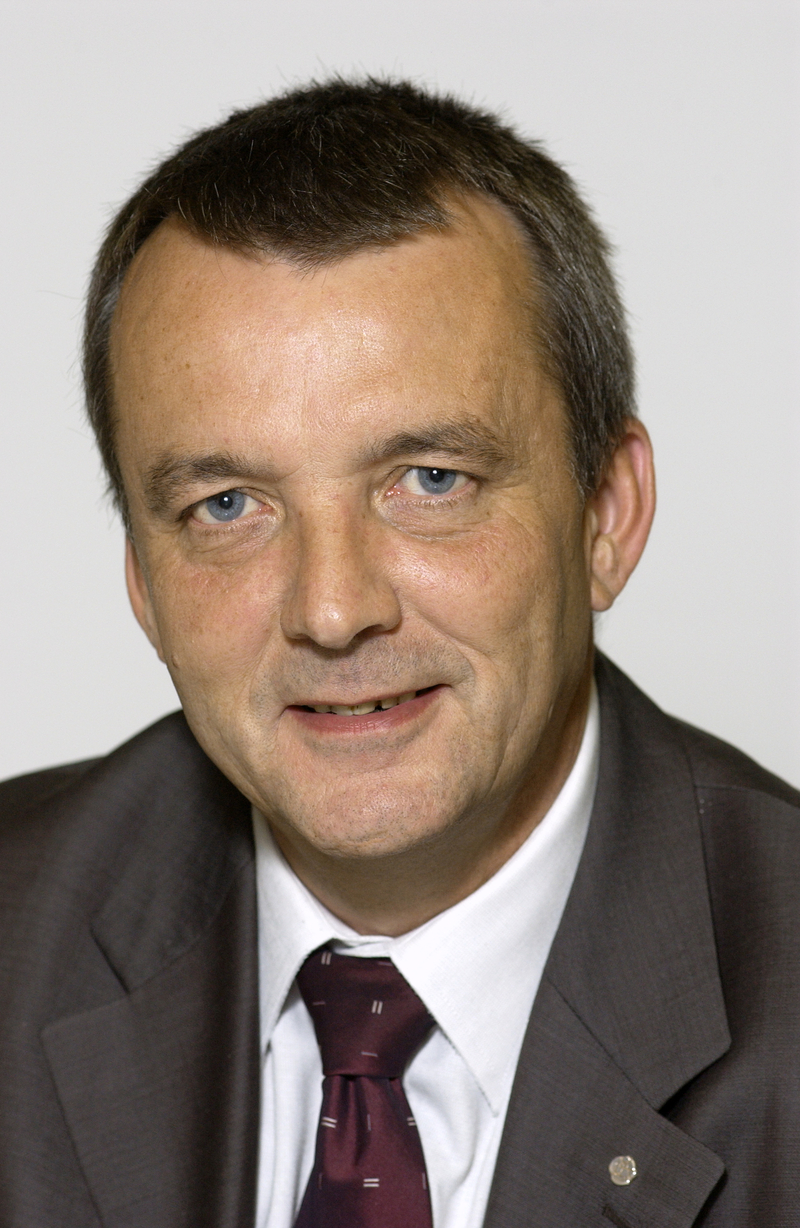 Lars Wegendal