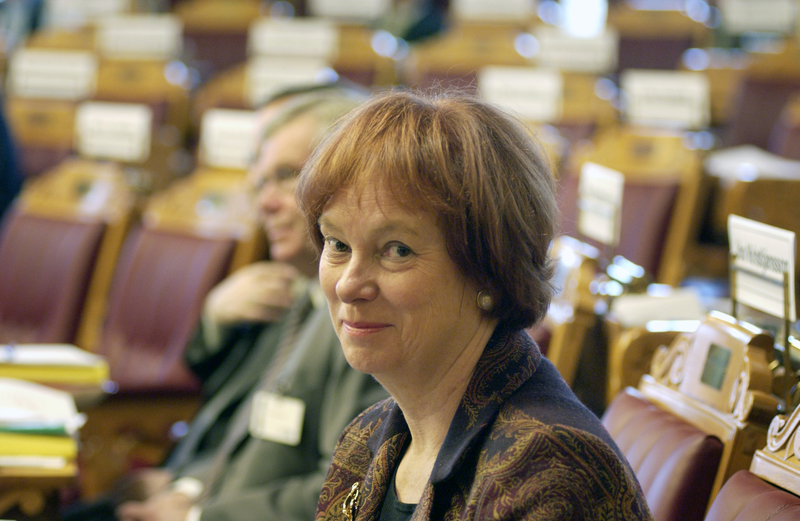 Leni Björklund