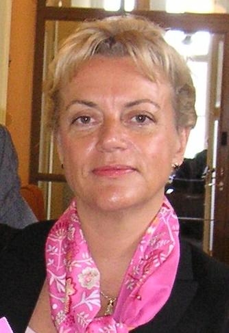 Liisa Hakamies-Blomqvist
