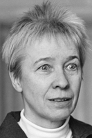 1980 Sara Lidman, Sverige: Vredens barn