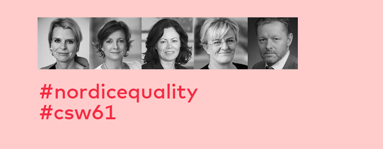 Nordic Equality