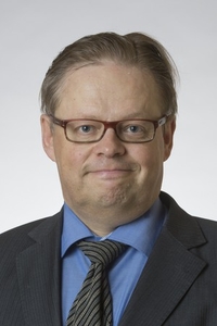 Juhana Vartiainen