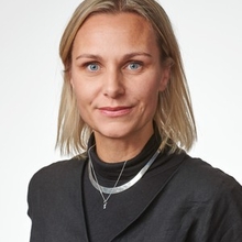 Sandra Listherby