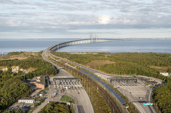 Øresundsbroen 