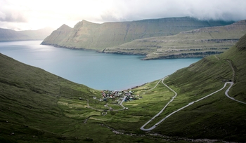 Funningur, Faroe Islands