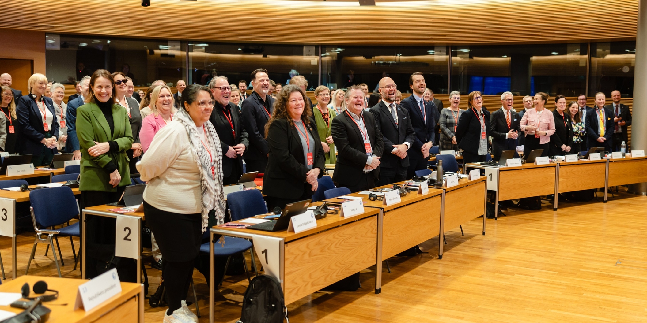 Temasession 2025