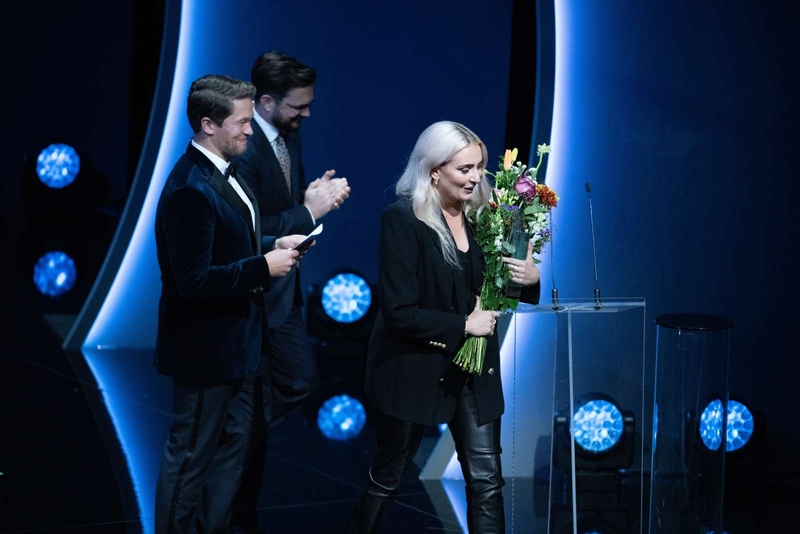 Eivør Pálsdóttir fick Nordiska rådets musikpris 2021 - 2