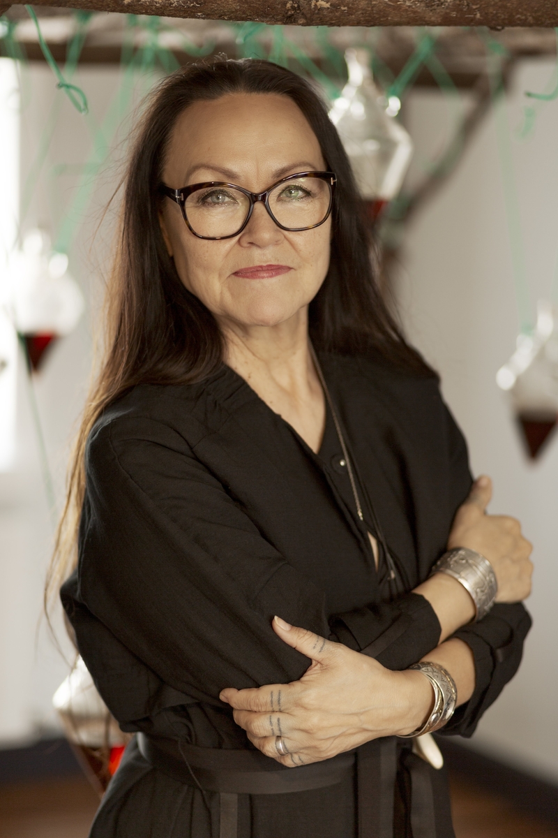 Jessie Kleemann, nominee Nordic Council Literature Prize 2022
