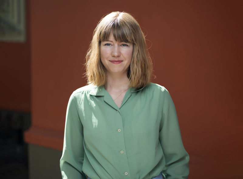 Nora Dåsnes, Nominated for the 2022 Nordic Council Children and Young People’s Literature Prize