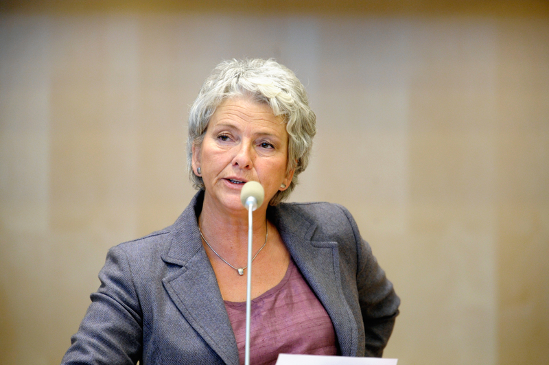 Katrin Dahl Jakobsen