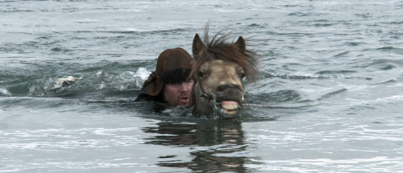 Om heste og mænd (Hross ì oss) – Island