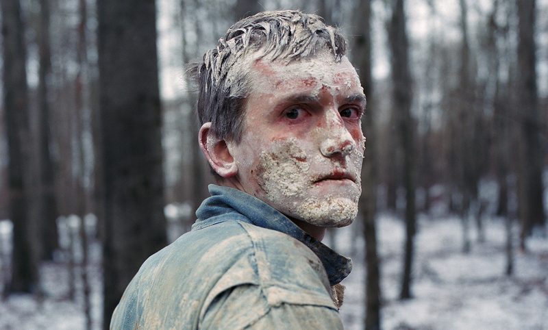 Billede fra "Winter Brothers" (Danmark) - Elliott Crosset Hove