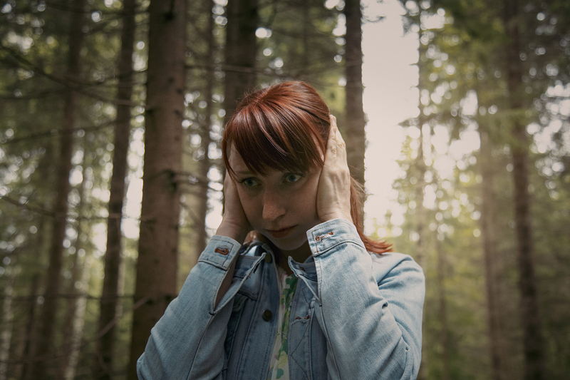 Billede fra "Euthanizer" (Finland) - Hannamaija Nikander