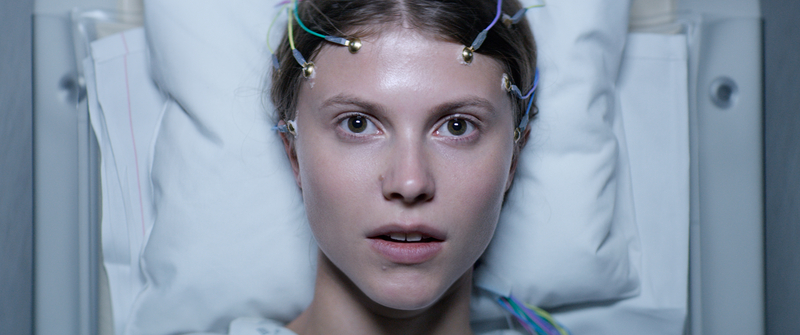 Billede fra "Thelma" (Norge) - Eili Harboe