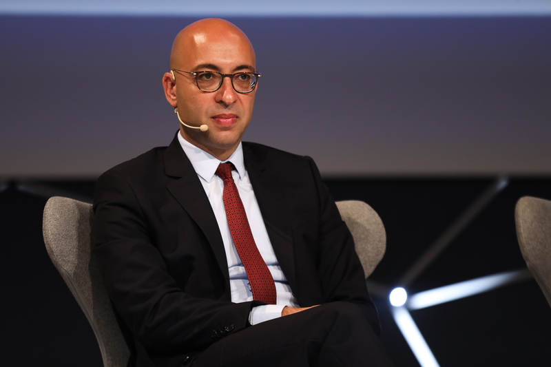 5G Techritory, Wassim Chourbaji 