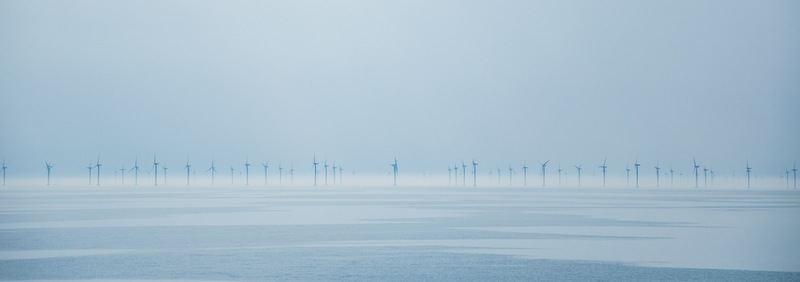 Energy & Climate Outlooks