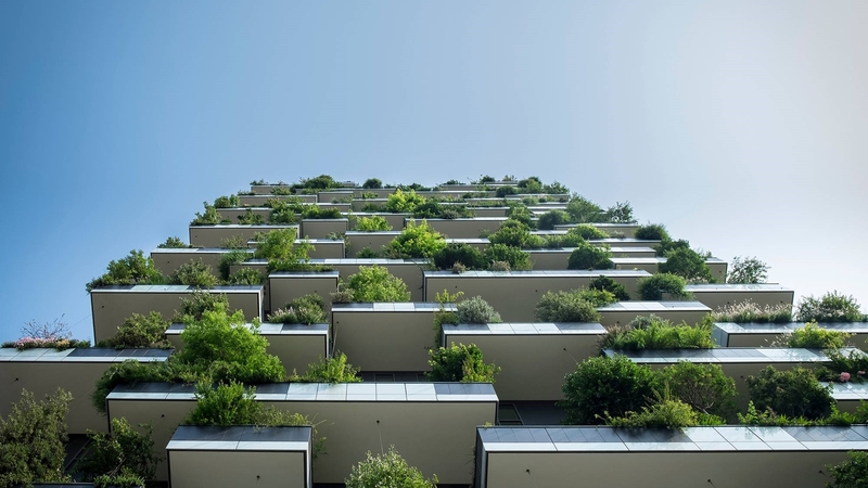 Creating Urban Futures