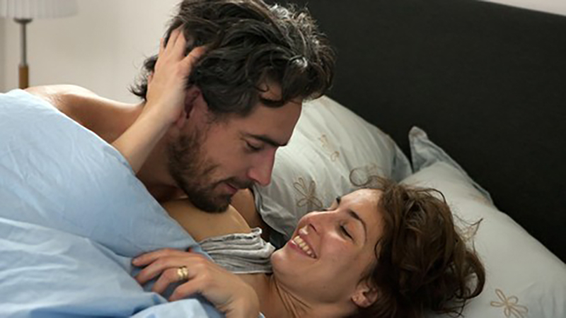 Beyond fra Sverige, nomineret til Nordisk Råds filmpris 2011
