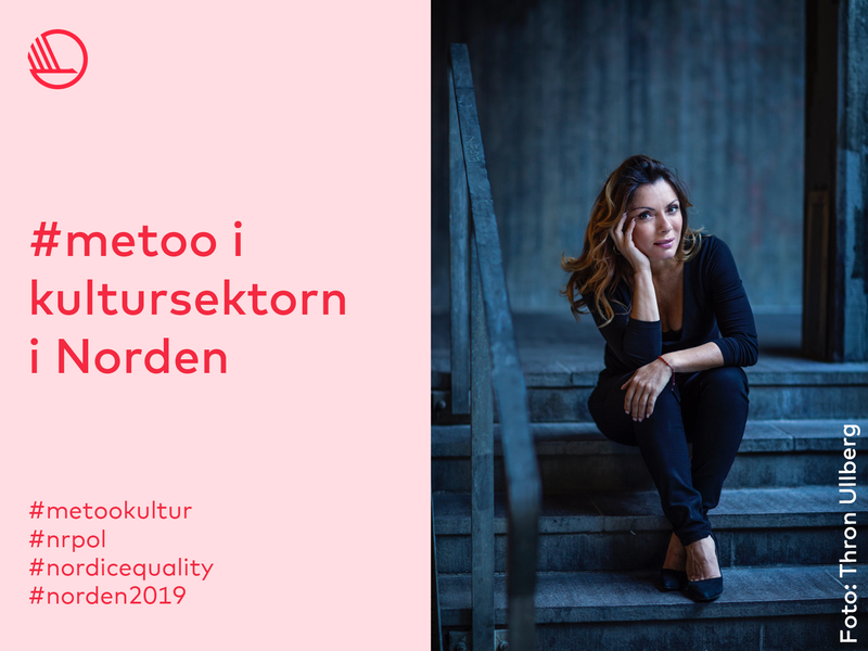Metoo arrangement i Danmark