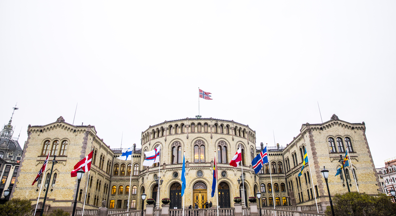Stortinget i Norge