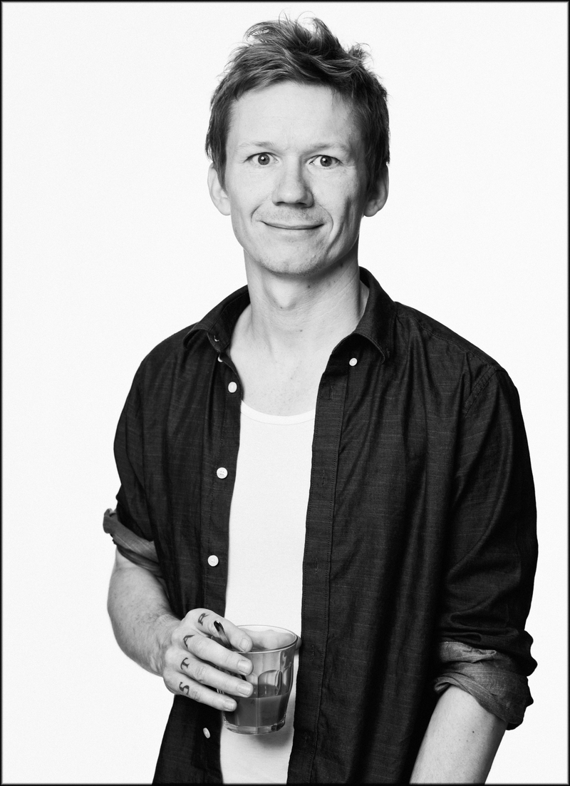 Jakob Martin Strid