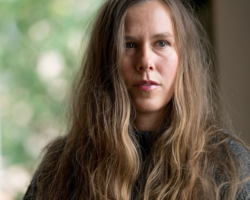 Nina Ivarsson