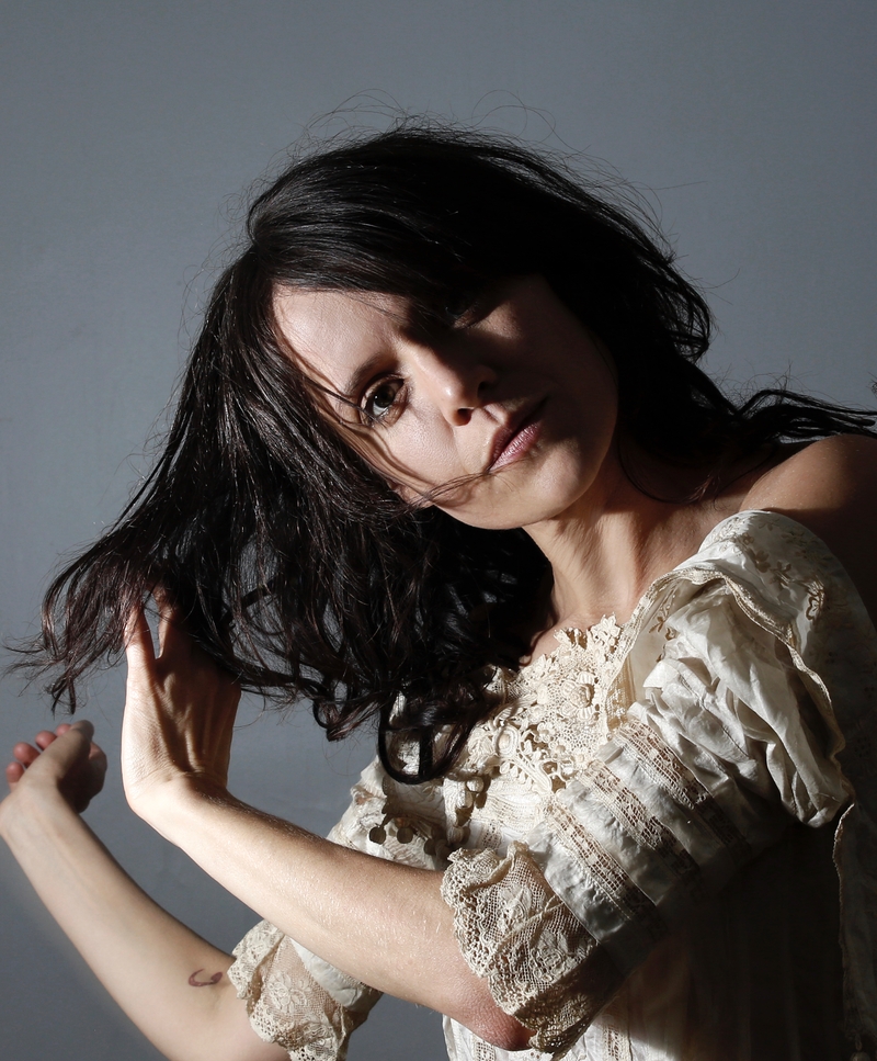 Gyða Valtýsdóttir