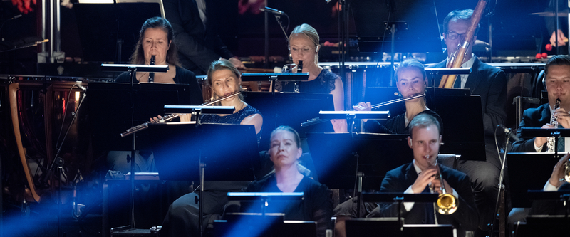 Award ceremony for Nordic Councils prizes 2019