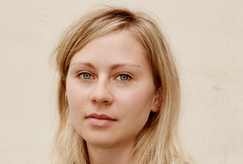 Laura Sillanpää
