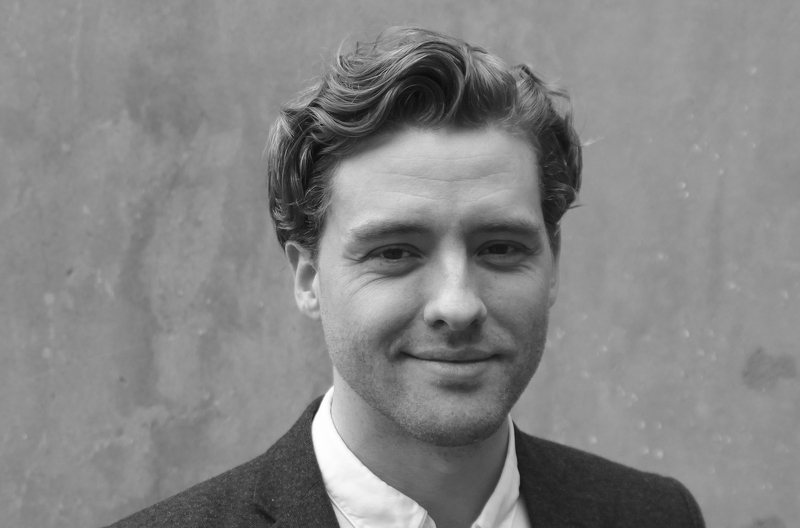 Michael Birkjær