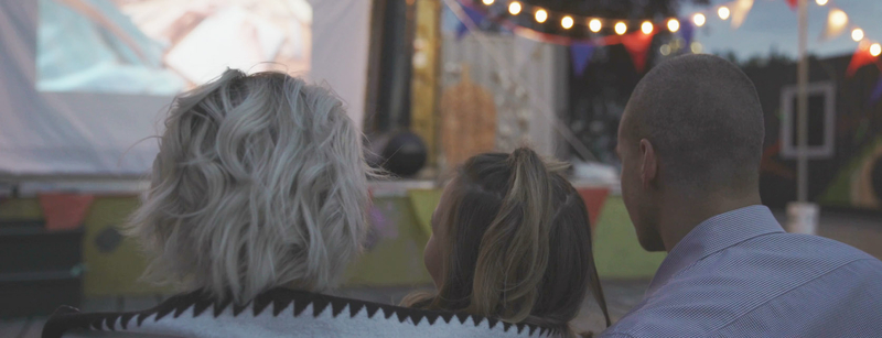 Nordiska rådets filmpris 2019