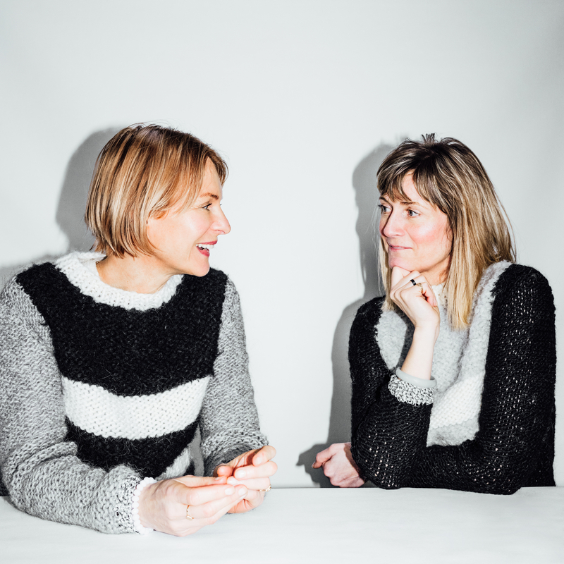 Gudrun & Gudrun