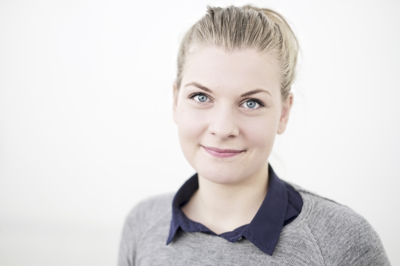Barbara Gaardlykke Apol