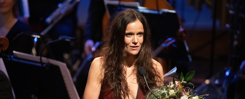 Gyða Valtýsdóttir