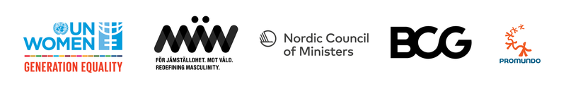 Organisations behind Launch of State of the Nordic Fathers