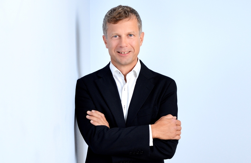 Klaus Skytte, direktör för Nordisk energiforskning