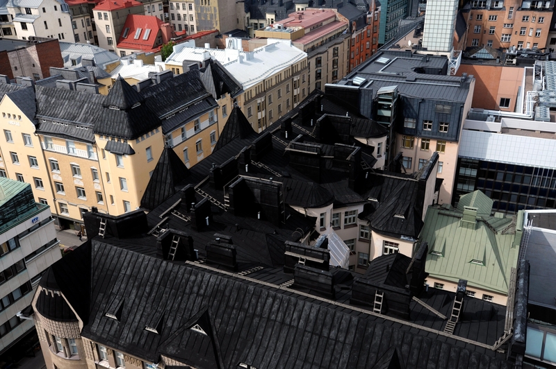 Safe Cities