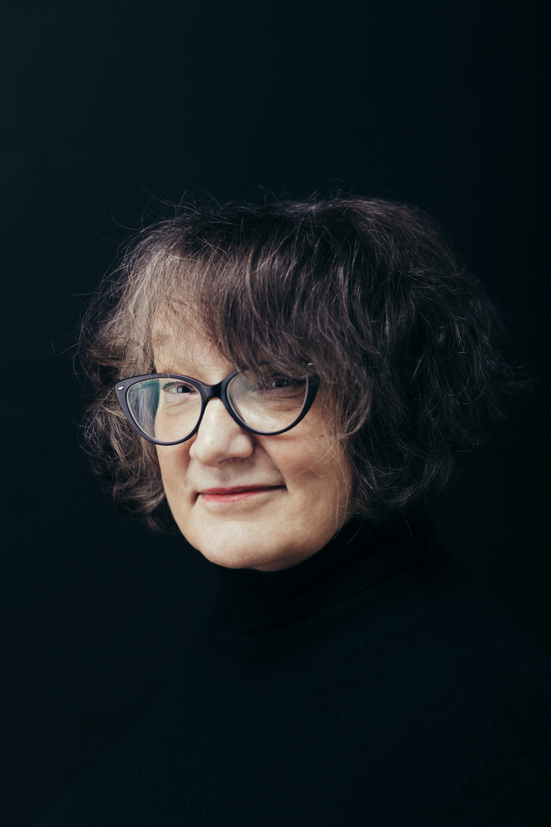 Monika Fagerholm