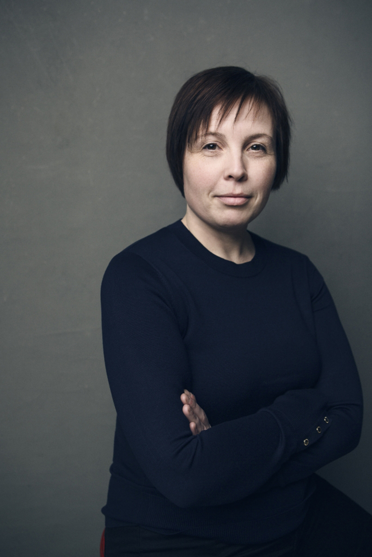 Karin Erlandsson