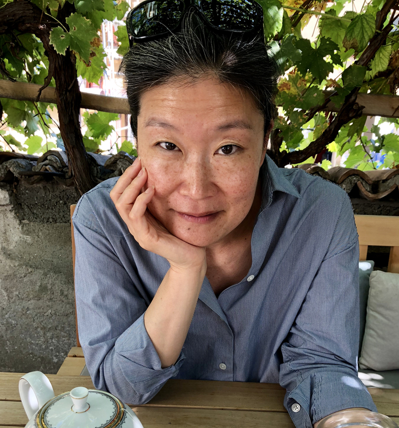 Lani Yamamoto
