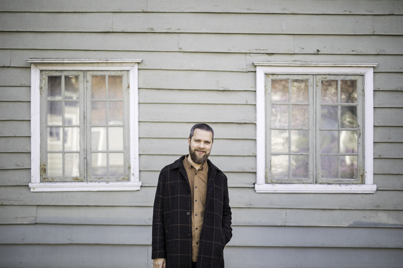 Ørjan Matre