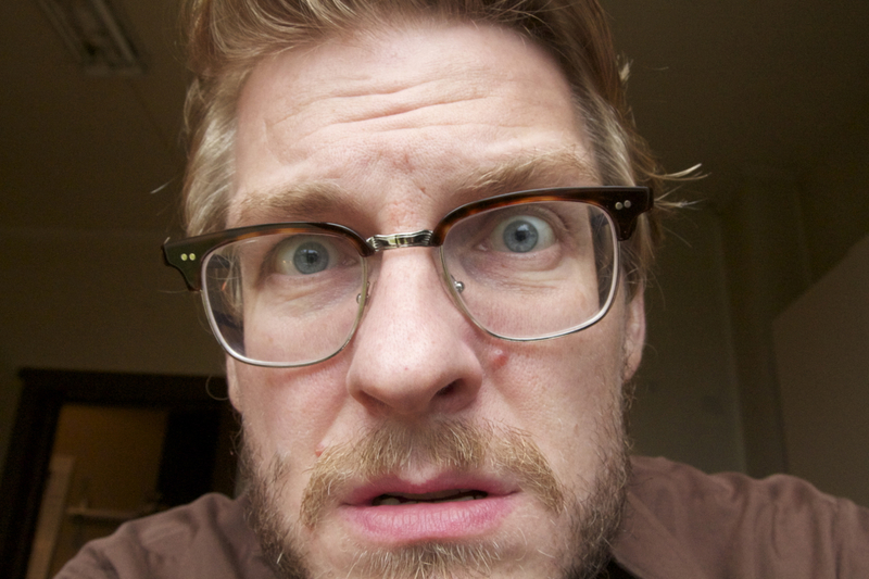 Trond Reinholdtsen