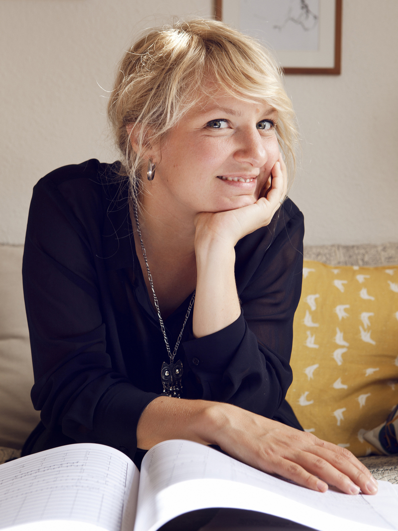 Andrea Tarrodi