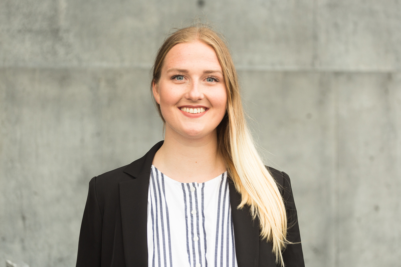 Aldís Mjöll Geirsdóttir