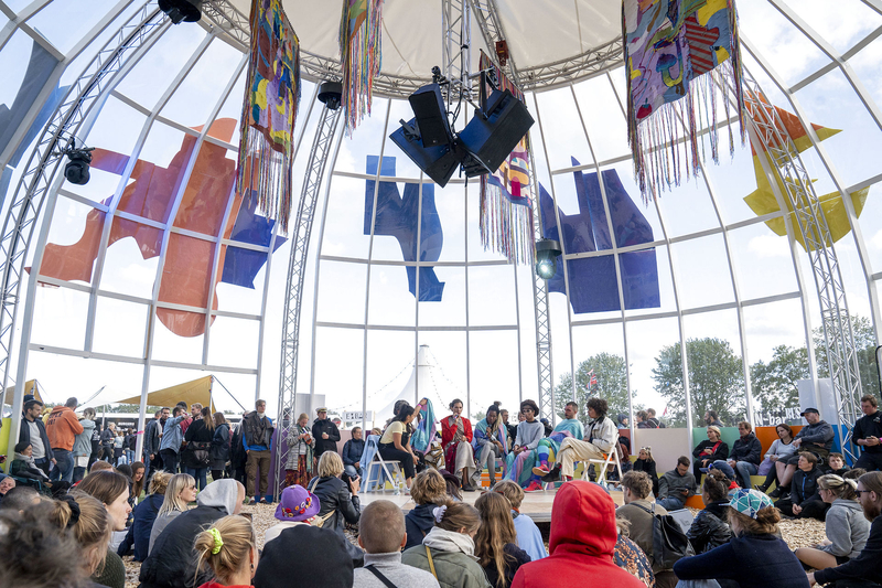 Roskilde Festival 2019