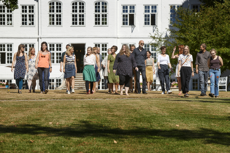 Seminarium på tværs af norden