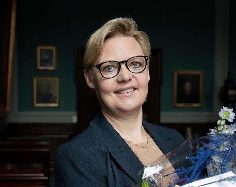 Anette Lind