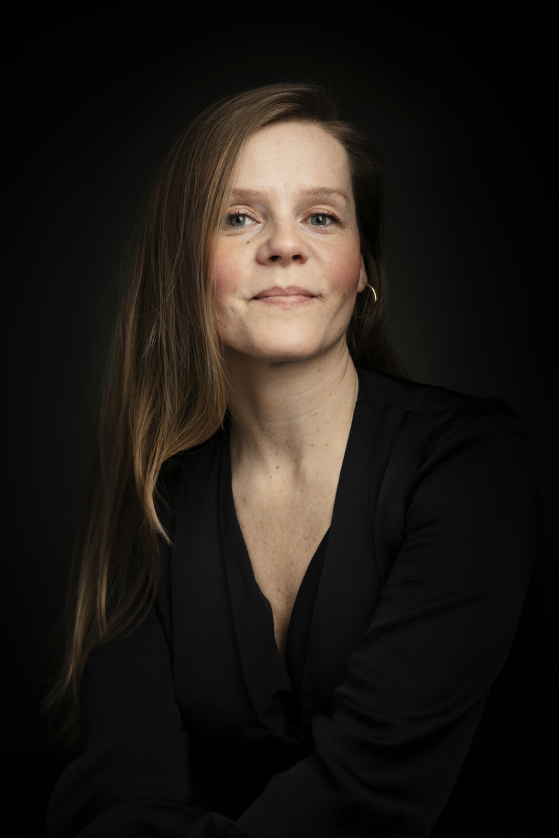 Lív Maria Róadóttir Jæger